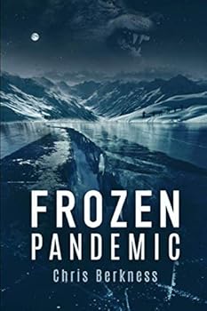 Paperback Frozen Pandemic Book