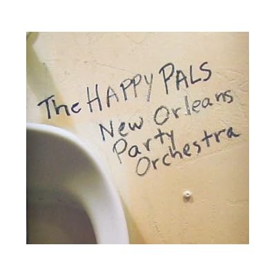 The Happy Pals