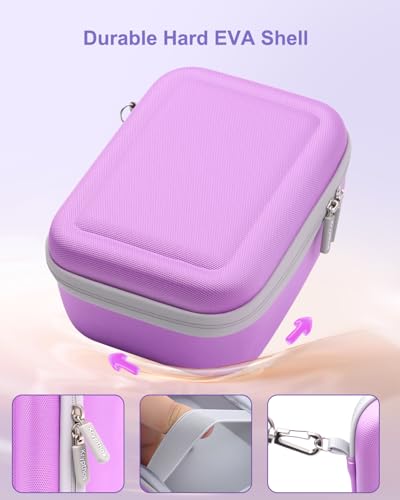 Funda para cámara de niños Krypthos resistente a impactos miniatura 6