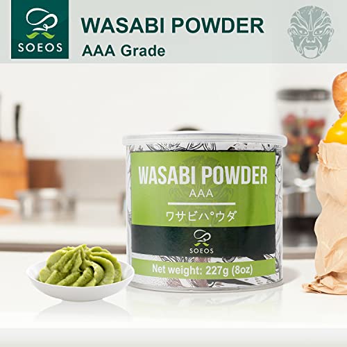 The 29 Best Wasabi Powder of 2024 [Verified] Cherry Picks