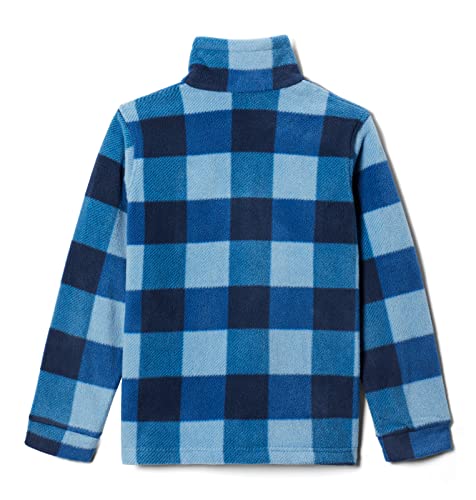 Image of Columbia Boys' Zing Fleece Jacket Jacket