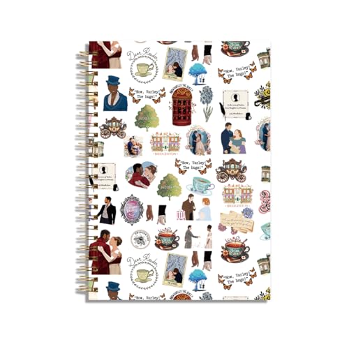 LONGXIN erԑgɃCXpCAꂽm[gubN W[i erԑg ObY a NX}X Mtg  ̎q t@ Fl { D n[hJo[ XpCm[g 5.8x8.3C`