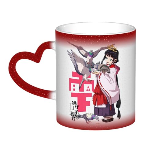 ̎N }OJbv R[q[ Z~bN  Jbv Jbv ׂ~ߎ e ۉR[q[Jbv H Z~bN ItBX z[ Mtgp 330ml Red