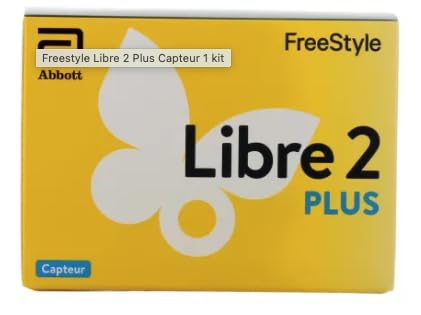 Generisch Freestyle Libre 2 plus (2)