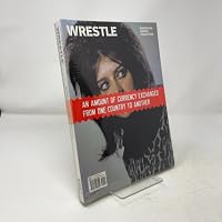 Wrestle Marieluise Hessel Collection 1931493510 Book Cover