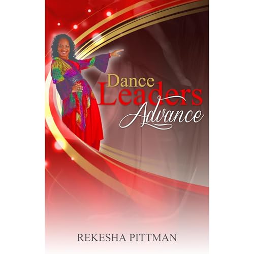 Dance Leaders Advance : Rekesha Pittman episode artwork