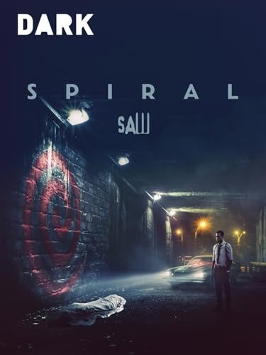 Spiral: From the Book of Saw