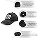 Retired and Rebuilt Body Contains Parts Hats for Men Fashion Washed Distressed