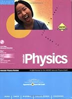 Vascular Physics Review: A Question/Answer/Reference Review for the ARDMS Vascular Physical Principles & Instrumentation Exam 2001/2002 0941022544 Book Cover