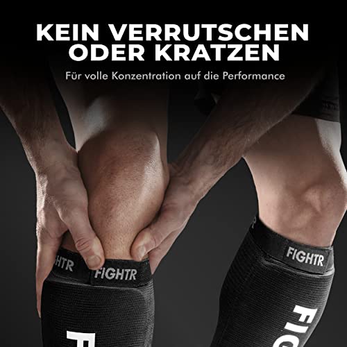 Schienbeinschoner Kickboxen von Fightr