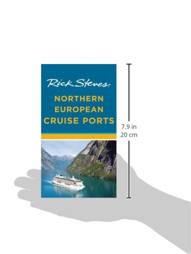 Rick Steves Northern European Cruise Ports