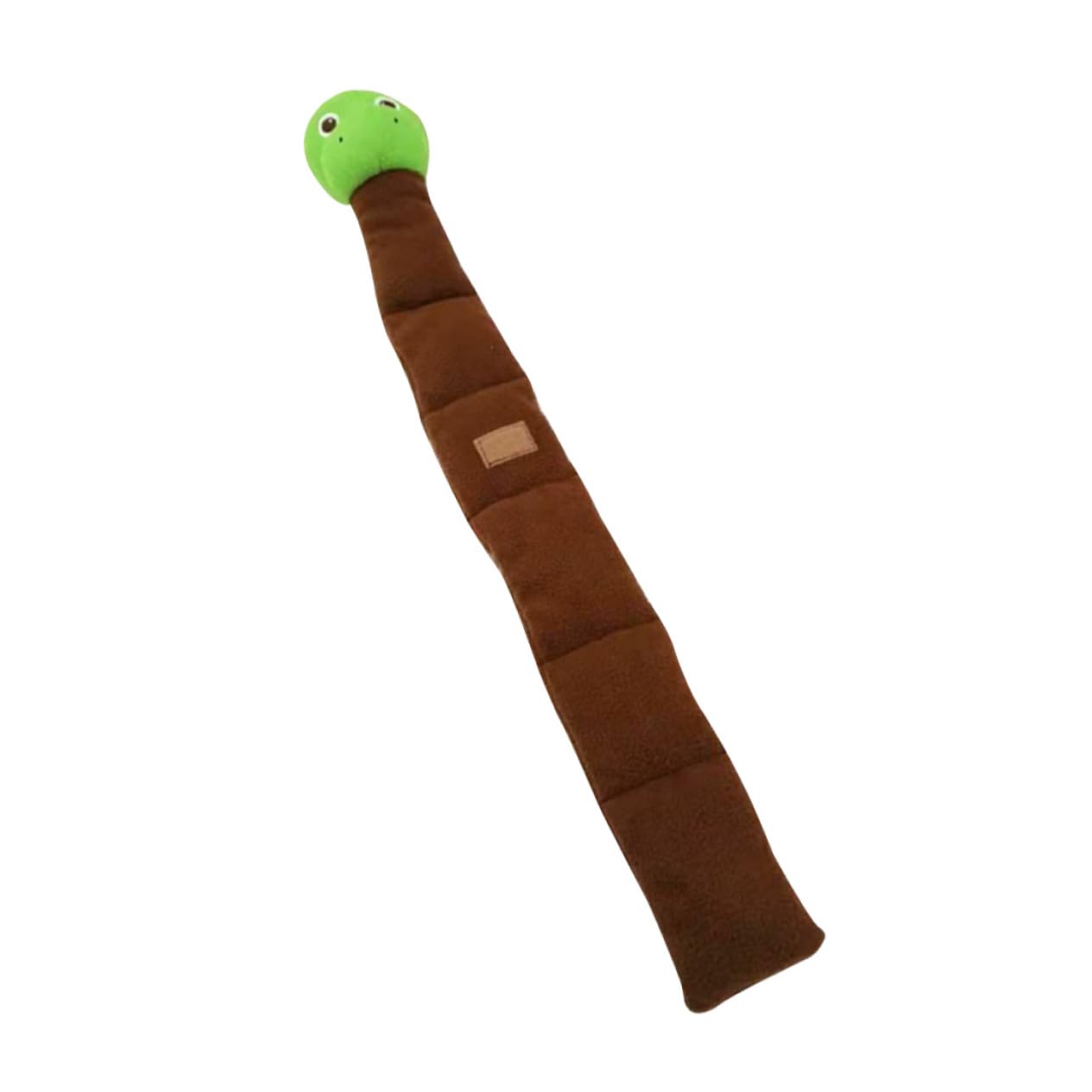 INOOMP 4pièces Jouet Interactif pour Chiens Tapis Polaire Éducatif Résistant à Usure Amusant pour Mentale Entraînement De Recherche De Friandises pour Chiots