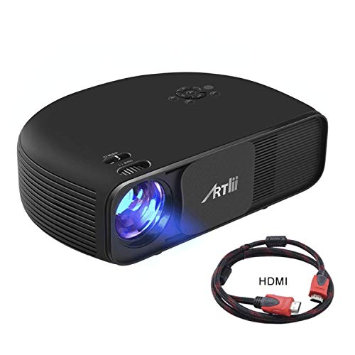 best budget mini projector 2022