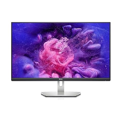 Écran Dell S2721D 27" Cover