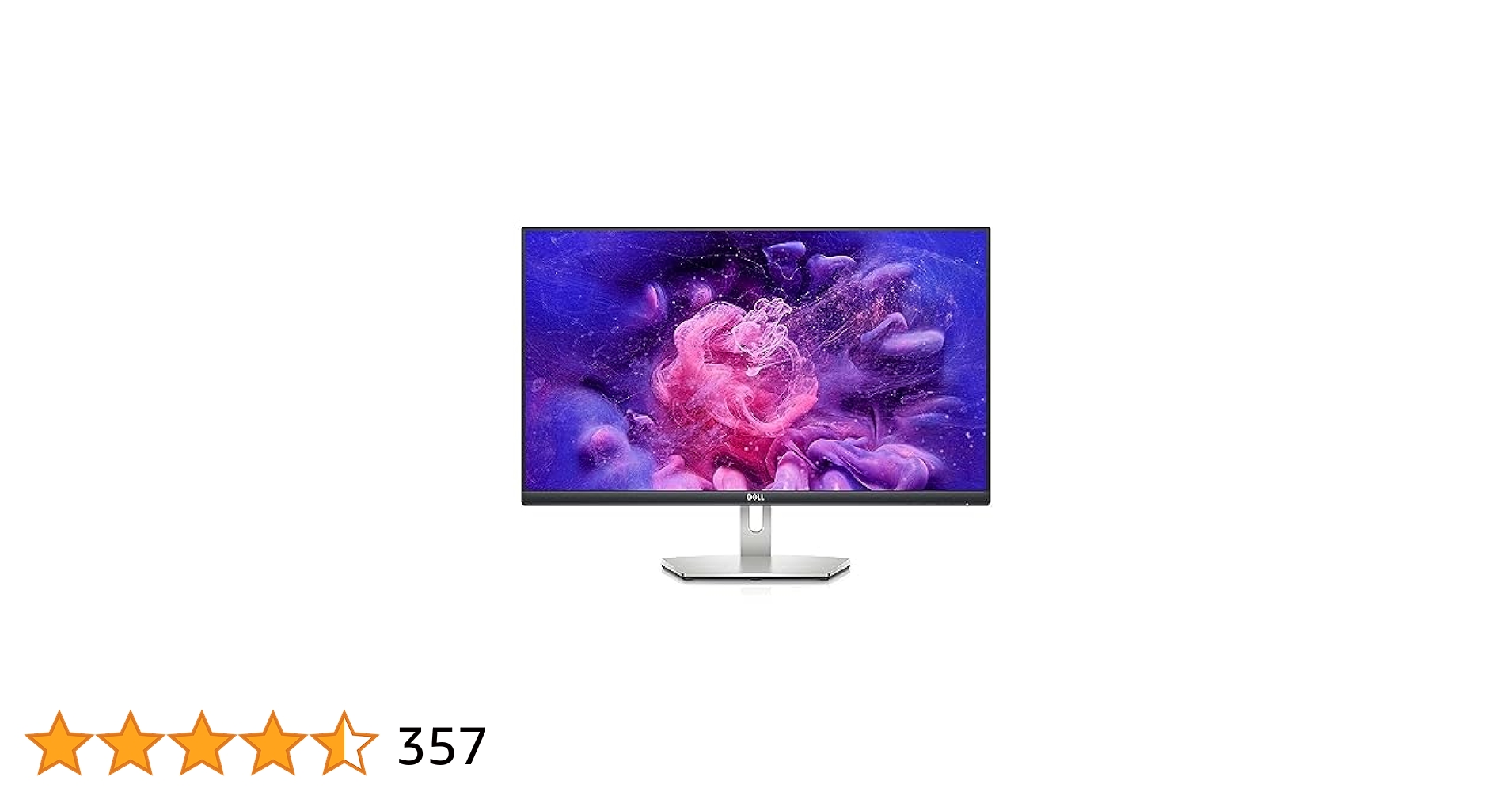 DELL S2721DS 27インチ/QHD Amazon.com: Dell S2721DS 27