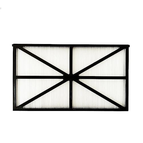 Image of 4 Pack for Hayward Sharkvac Filters RCX70101PAK2 Replacement Pool Filter Cartridges Compatible with Hayward Robotic in-ground Pool Cleaners AquaVac, TigerShark and SharkVac