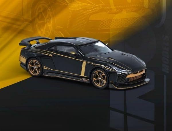 Amazon.com: Diecast Collectibles Model Car Compatible with Inno64