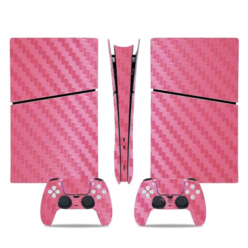 �X�L���V�[���Ή� PS5 Slim�p�X�L�� �f�B�X�N�Ł��f�W�^���� �R���\�[�����R���g���[���[�p �r�j�[���J�o�[�X�L�����b�v �L�Y�h�~�A�݊������� �K���@�� Slim�p 49751 �f�J�[���J�o�[���b�v(Disc Version)