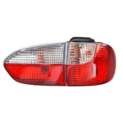 Feux arrière Hyundai H1 Starex bloc optique droit avec phare de frein et clignotant 2000-2003
