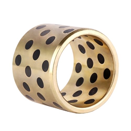 CFDHDFAKE(���X) �^�J�O���t�@�C�g�x�A�����O�u�b�V�� ID 10-18mm �����T�C�Y 2 �p�b�N(12x18x12mm)