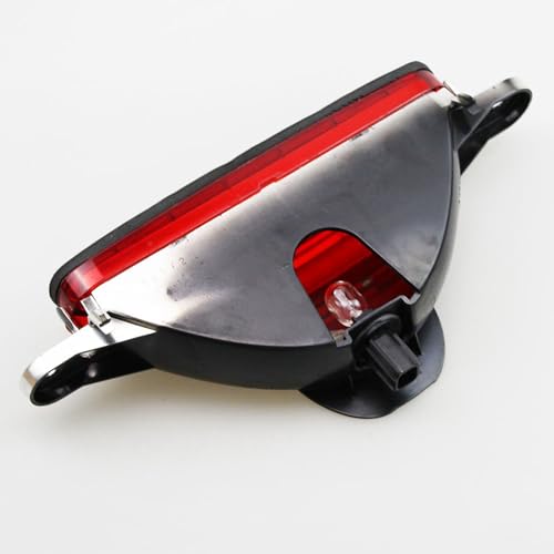 Troisième feu stop pour Chrysler Sebring 2007-2010 arrière surélevé 5113614AA - 3