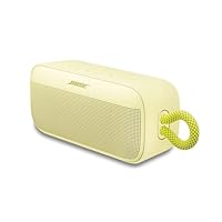 Bose Nuovo SoundLink Plus diffusore Bluetooth portatile, da esterno wireless, fino a 20 ore di...