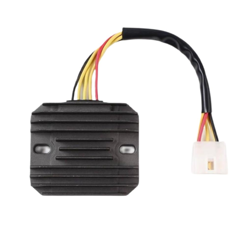 Voltage Regulator Rectifier Compatible With GSXR 600 750 1000 Part Number 32800-33E00 32800-33E10 32800-33E20 32800-33E21 32800-44D10 32800-44D11