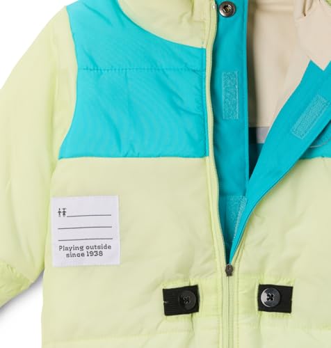 Image of Columbia Kids Buga III Suit (Little Kid /Big Kid)