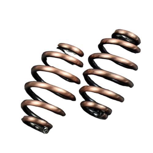 Siège Solo de Moto Harley Sportster XL 883 en Bronze au Style Rétro Vintage Unique