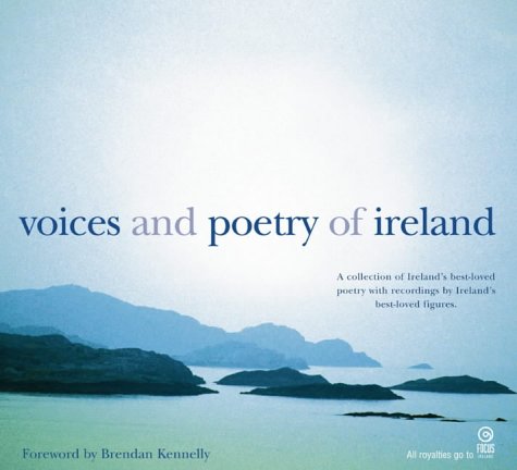 Voices and Poetry of Ireland Voices and Poetry of Ireland