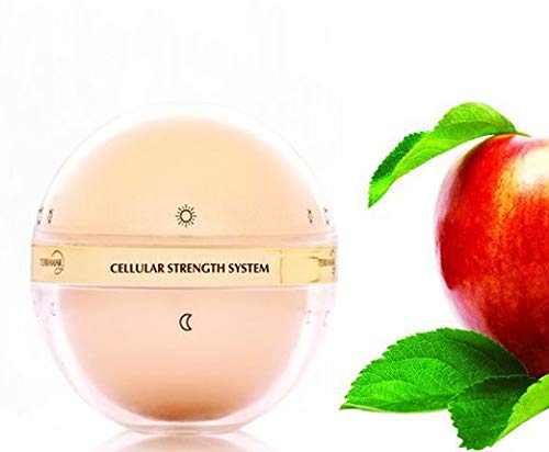 Terramar - Cellular Strength System (Day Concentrate and Night Complex) - Image 6