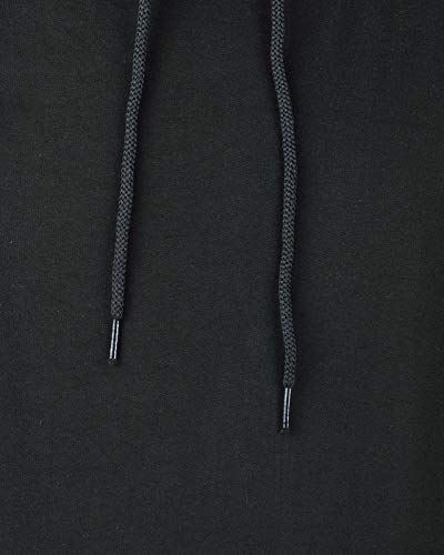 Image of More & More Unisex-Adult Hooded Sweatshirt