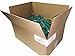 Palmetto Golf 500 Ct 6" Professional Biodegradable Sod / Landscape Stake and Fabric Pin - Eco-Friendly - MADE IN THE USA - Many Uses in the Lawn, Garden, Landscape and Patio - Palmetto Golf Brand