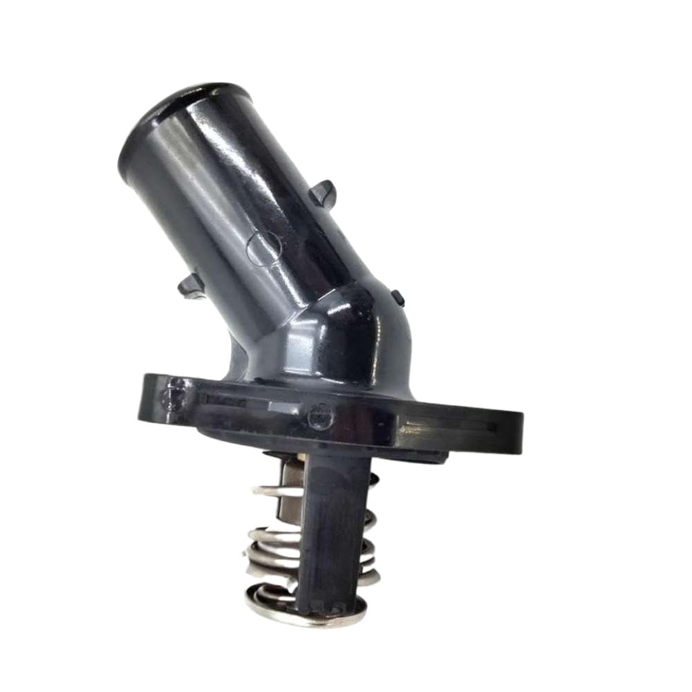 Thermostat With Housing 16031-31020 Compatible With GS350 GS450h IS350 IS250 RC300 RC350