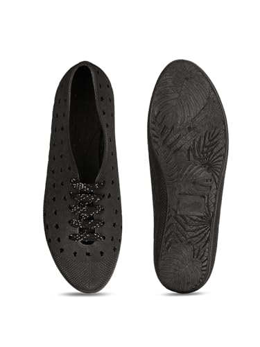 Image of Bata Womens Hearts E Casual Shoe