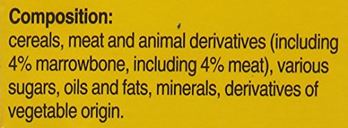Pedigree Markies Original Dog Treats Biscuits 500g – vue 7