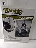 Warship, Volume IV