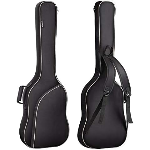 CAHAYA Funda Bajo Electrico con Acolchado Interno de 8mm Cover