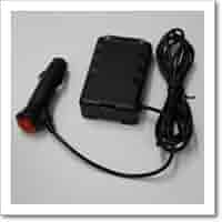 2個セット　シガーソケット電源 IC-DPR6 DPR5 D50 D60 等に 2個セットシガーソケット電源 IC-DPR6 DPR5 D50 D60 等に