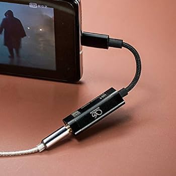 Amazon.co.jp: SHANLING（シャンリン） ポータブル小型DACアンプ