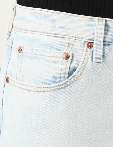 Levi's Damen 501 Jeans for Women Jeans, Coming Down, 23W / 30L – Ansicht 2