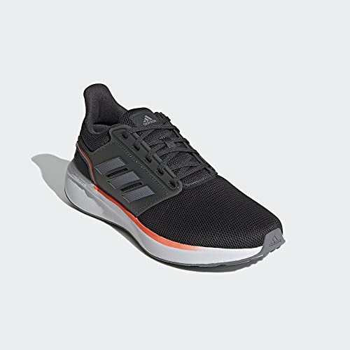 Image of Adidas Mens Eq19 Run Running Shoe