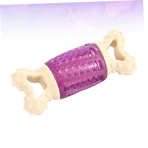 Juguete Mordible Resistente para Perros Pequeños con Sonido miniatura 2
