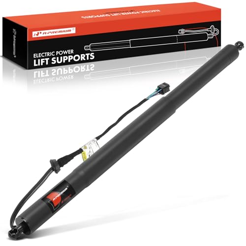 55M6 - Rear Lid - 2022 Audi SQ5 Sportback 5 A-Premium Rear Left or Right Hatch Power Lift Support Shock Strut Compatible with Audi A7 Sportback 2019 2020 2021