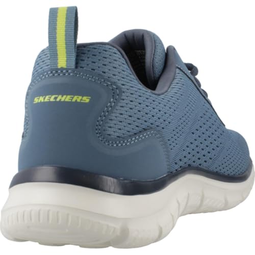 Image of Skechers Men's Track Leshur