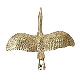 Pumixiy Tirador de latón para cajones y puertas, color amarillo (paquete de 1) (88 x 80 x 17)