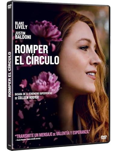 Oferta de DVD: Romper el círculo a un precio increíble