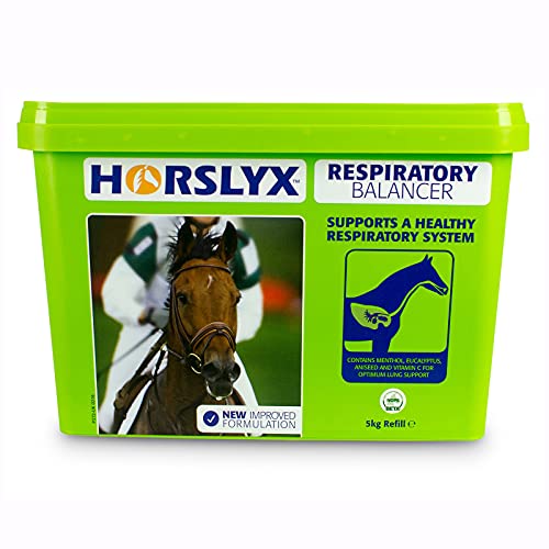 Masa de lamer para caballos 'Horslyx'