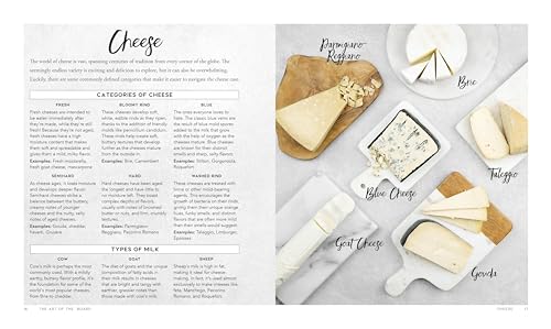 Image of Around the Board: Boards, Platters, and Plates: Seasonal Cheese and Charcuterie for Year-Round Cel