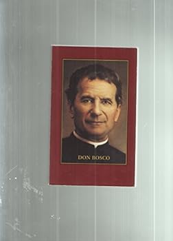 Mass Market Paperback The Blessed Friend of Youth - Saint Don Bosco Book